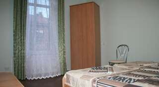 Гостевой дом Guesthouse Tomskaya Витязево Таунхаус с 3 спальнями-8